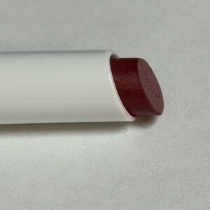 American Beauty Perfectly Lush Moisturizing Lip Tint SPF 15 Pure Orchid Red NIB